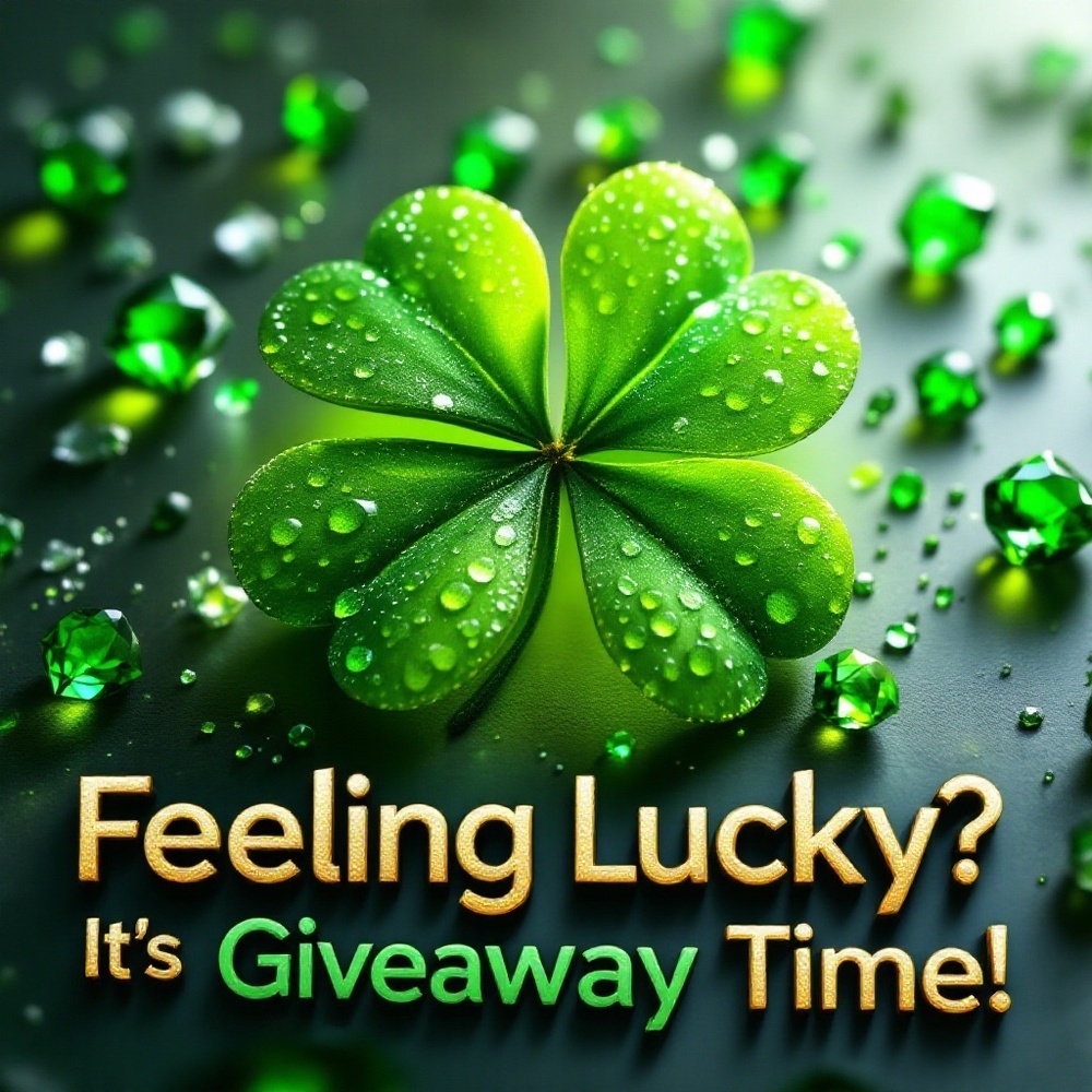 Poshmark Giveaway